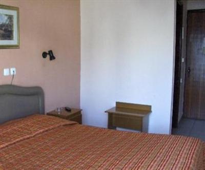 фото отеля Alkyon Hotel Alexandroupolis