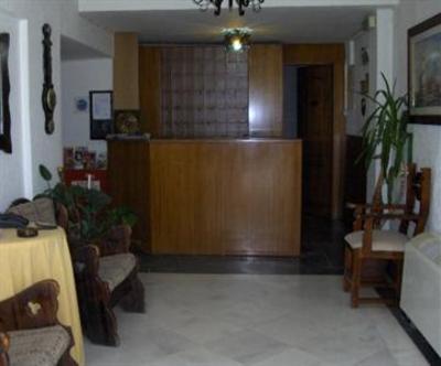 фото отеля Alkyon Hotel Alexandroupolis