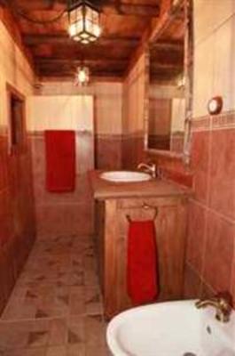 фото отеля Casa Princess Arminda