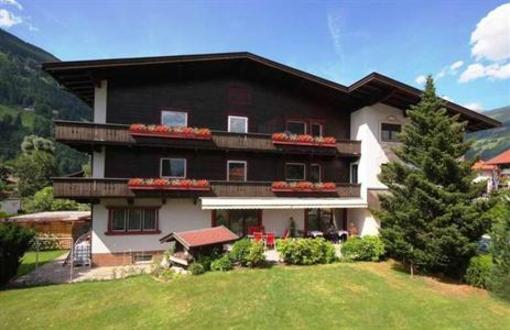 фото отеля Hotel Garni Maximilian