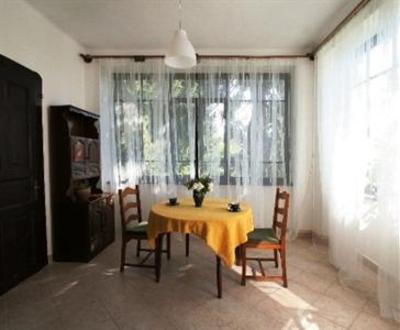 фото отеля Bringakert Vendeghaz