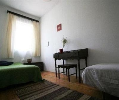 фото отеля Bringakert Vendeghaz