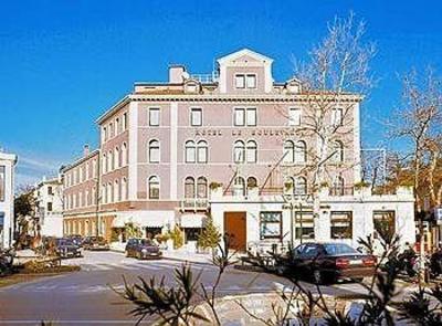 фото отеля Le Boulevard Hotel