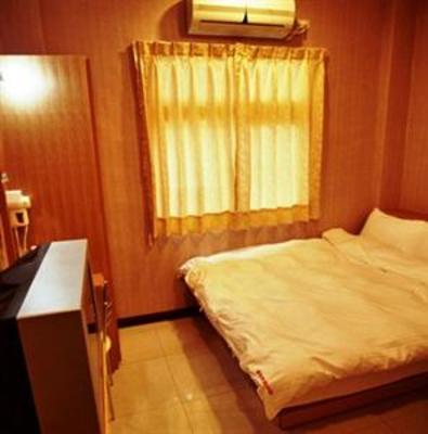 фото отеля King Lin Hotel