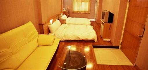 фото отеля King Lin Hotel