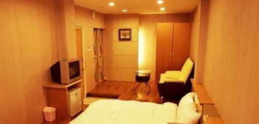фото отеля King Lin Hotel