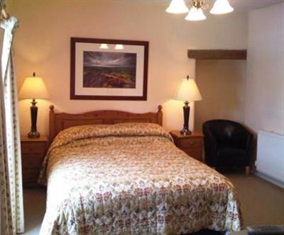 фото отеля The Old Hall Inn Chinley