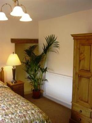 фото отеля The Old Hall Inn Chinley