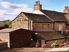 фото отеля The Old Hall Inn Chinley