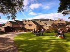 фото отеля The Old Hall Inn Chinley