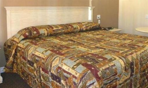 фото отеля Harbor Inn and Suites
