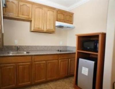 фото отеля Harbor Inn and Suites