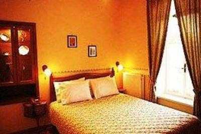фото отеля Venetula's Mansion Guest House Kastoria