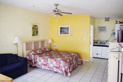 фото отеля Golden Sands Resort Motel