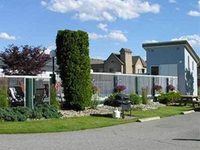Golden Sands Resort Motel