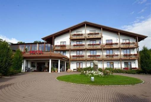 фото отеля Waldhotel Villa Waldeck