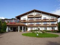 Waldhotel Villa Waldeck