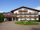 фото отеля Waldhotel Villa Waldeck