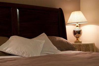 фото отеля Thainstone House Hotel Inverurie