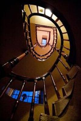 фото отеля Thainstone House Hotel Inverurie