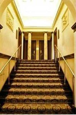 фото отеля Thainstone House Hotel Inverurie