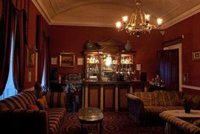 фото отеля Thainstone House Hotel Inverurie