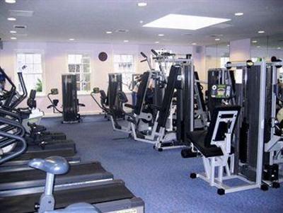 фото отеля Thainstone House Hotel Inverurie