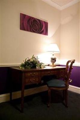 фото отеля Thainstone House Hotel Inverurie