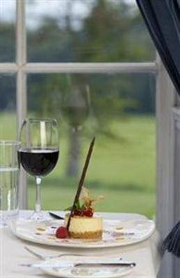 фото отеля Thainstone House Hotel Inverurie