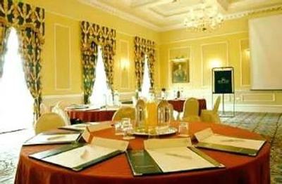 фото отеля Thainstone House Hotel Inverurie