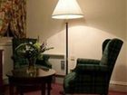 фото отеля Thainstone House Hotel Inverurie