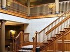 фото отеля Thainstone House Hotel Inverurie