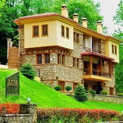 фото отеля Roes Suites