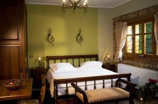фото отеля Roes Suites