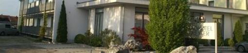 фото отеля Landhotel Gasthof Drexler