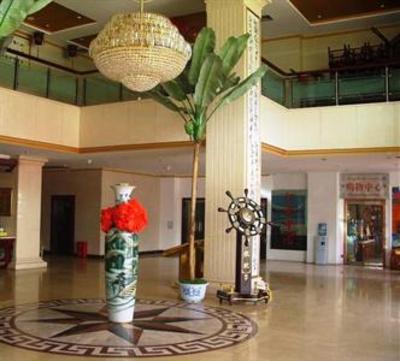 фото отеля Yuanfeng Hotel