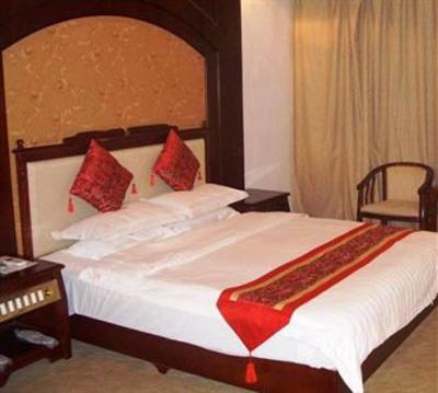 фото отеля Yuanfeng Hotel
