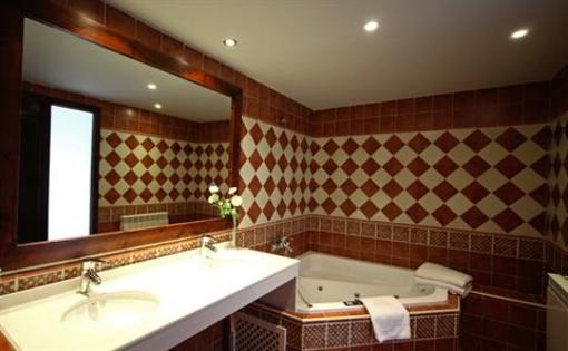 фото отеля Aparthotel Villa de Plan