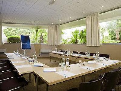 фото отеля Novotel Cannes Montfleury