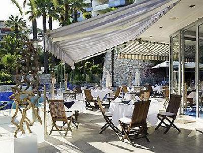 фото отеля Novotel Cannes Montfleury