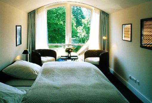 фото отеля Village Hotel am Weyerberg