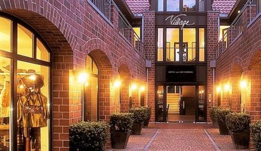 фото отеля Village Hotel am Weyerberg