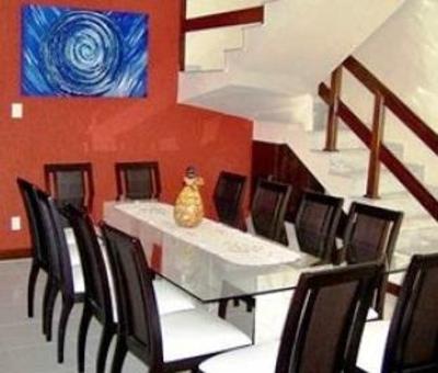 фото отеля Villa Araca