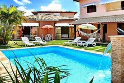 фото отеля Villa Araca