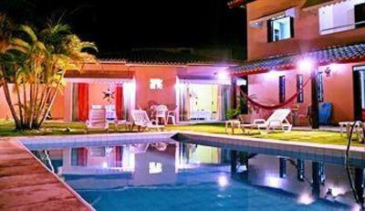 фото отеля Villa Araca
