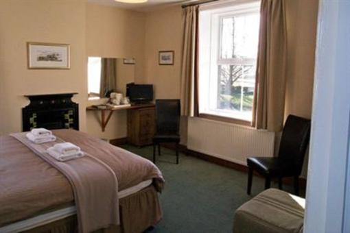 фото отеля The Fox & Hounds Inn Whitby