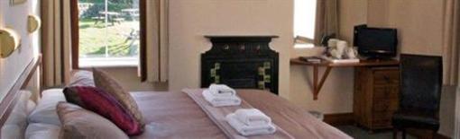фото отеля The Fox & Hounds Inn Whitby