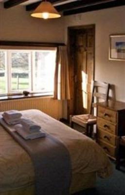 фото отеля The Fox & Hounds Inn Whitby