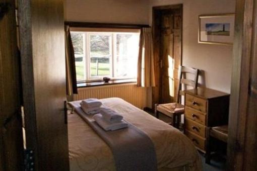 фото отеля The Fox & Hounds Inn Whitby