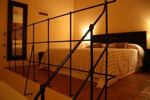 фото отеля Casa Rural La Posada del Corralon